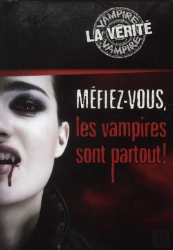 Bertrand.pt - Mefiez-Vous, Les Vampires Sont Partout !