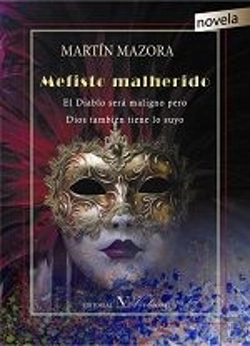 Bertrand.pt - Mefisto Malherido