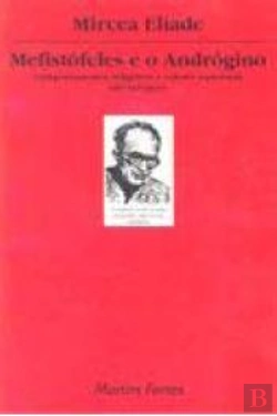 Bertrand.pt - Mefistófeles e o Andrógino