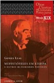 Mefistófeles em Lisboa