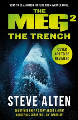 Bertrand.pt - Meg 2: The Trench