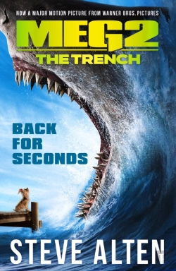 Bertrand.pt - Meg 2: The Trench