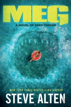 Bertrand.pt - Meg: A Novel Of Deep Terror