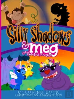 Bertrand.pt - Meg And Friends Coloring Book