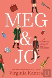 Meg And Jo