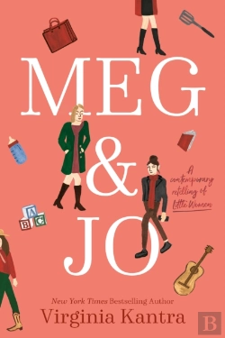 Bertrand.pt - Meg And Jo