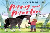 Meg And Merlin