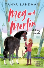 Meg And Merlin