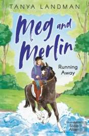 Meg And Merlin