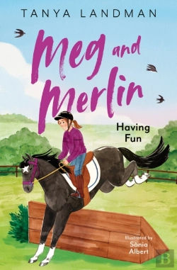 Bertrand.pt - Meg And Merlin