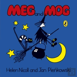 Bertrand.pt - Meg And Mog