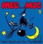 Meg And Mog