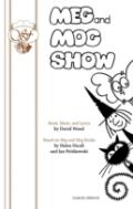 Meg And Mog Show