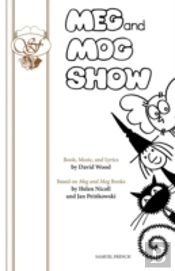 Meg And Mog Show