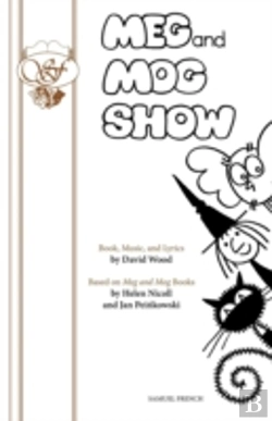 Bertrand.pt - Meg And Mog Show
