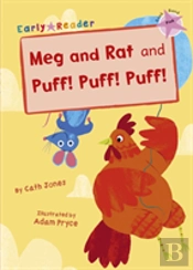 Meg And Rat And Puff! Puff! Puff!