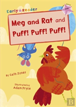 Bertrand.pt - Meg And Rat And Puff! Puff! Puff!
