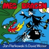 Meg And The Dragon