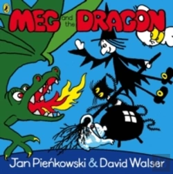 Bertrand.pt - Meg And The Dragon