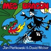Meg And The Dragon