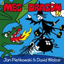 Bertrand.pt - Meg And The Dragon