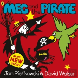 Bertrand.pt - Meg And The Pirate