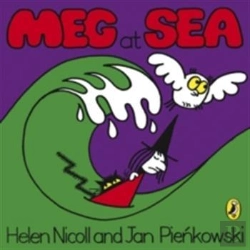 Bertrand.pt - Meg At Sea