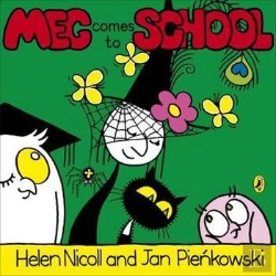Bertrand.pt - Meg Comes To School