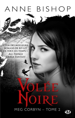 Bertrand.pt - Meg Corbyn, T2 : Volee Noire