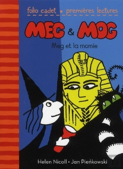 Bertrand.pt - Meg Et La Momie