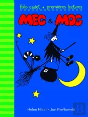 Meg Et Mog