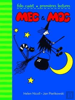 Bertrand.pt - Meg Et Mog