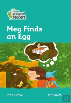 Bertrand.pt - Meg Finds An Egg