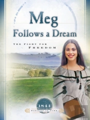 Meg Follows A Dream