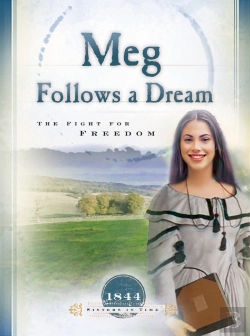Bertrand.pt - Meg Follows A Dream