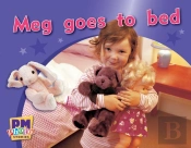 Meg Goes To Bed