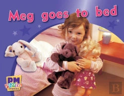 Bertrand.pt - Meg Goes To Bed