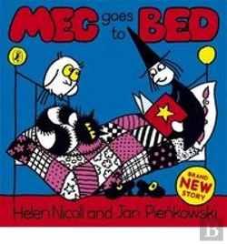 Bertrand.pt - Meg Goes To Bed