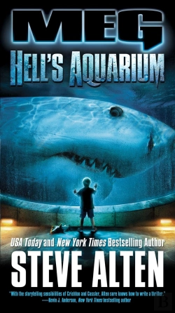 Bertrand.pt - Meg: Hell'S Aquarium