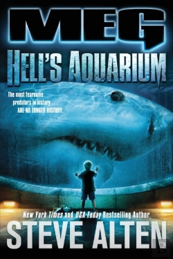 Bertrand.pt - Meg: Hell'S Aquarium