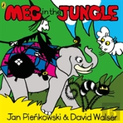 Meg In The Jungle