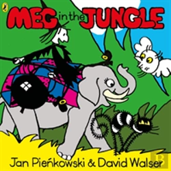 Bertrand.pt - Meg In The Jungle