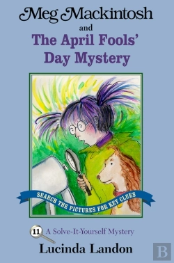 Bertrand.pt - Meg Mackintosh And The April Fools' Day Mystery