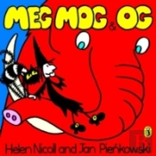 Meg, Mog And Og