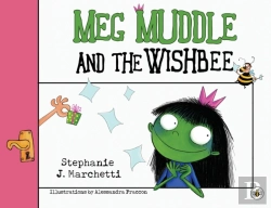 Bertrand.pt - Meg Muddle And The Wishbee