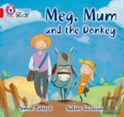 Meg, Mum And The Donkey