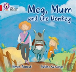 Bertrand.pt - Meg, Mum And The Donkey