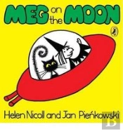 Meg On The Moon