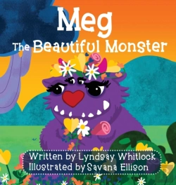 Bertrand.pt - Meg The Beautiful Monster