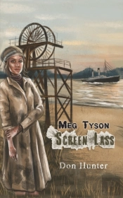Meg Tyson - Screen Lass